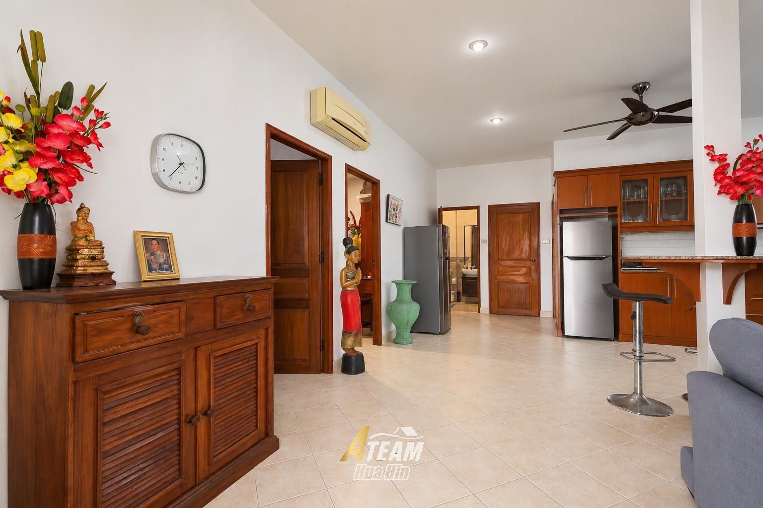 3-Bedroom Pool Villa for Sale in Soi 102, Hua Hin – 4.25 Million THB, thumbnail 7