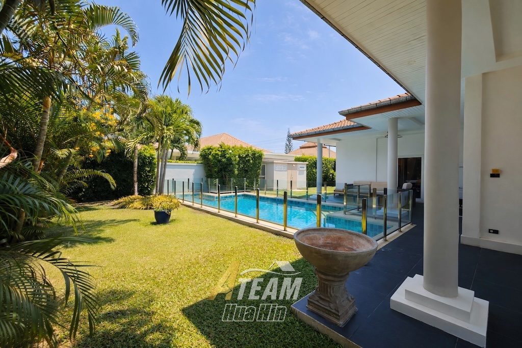 Luxurious 3 Bedroom Home in Mali Residences Hua Hin, thumbnail 3