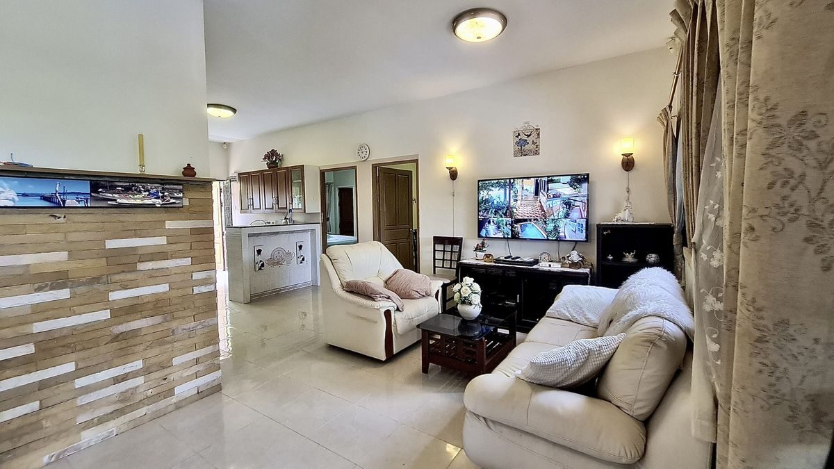Charming Home with Private Pool in Hin Lek Fai – Only 4 M THB, thumbnail 18