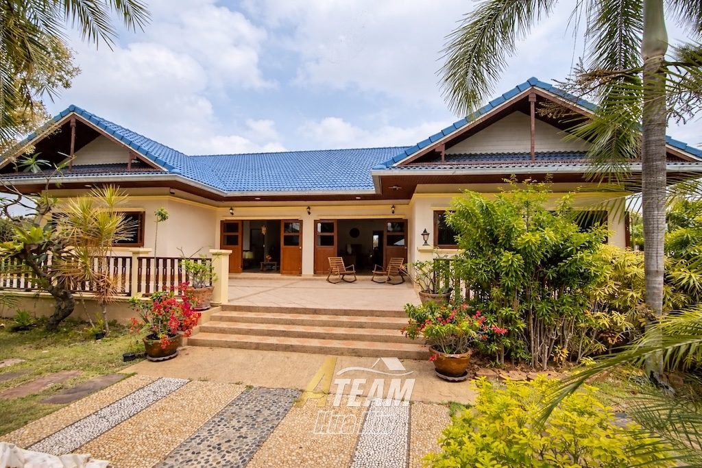 4-Bedroom House for Sale in Hua Hin West, thumbnail 15