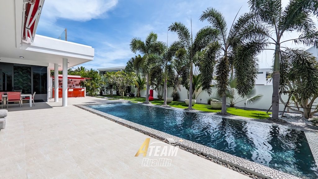 4-Bedroom House for Sale in Thap Thai, thumbnail 6