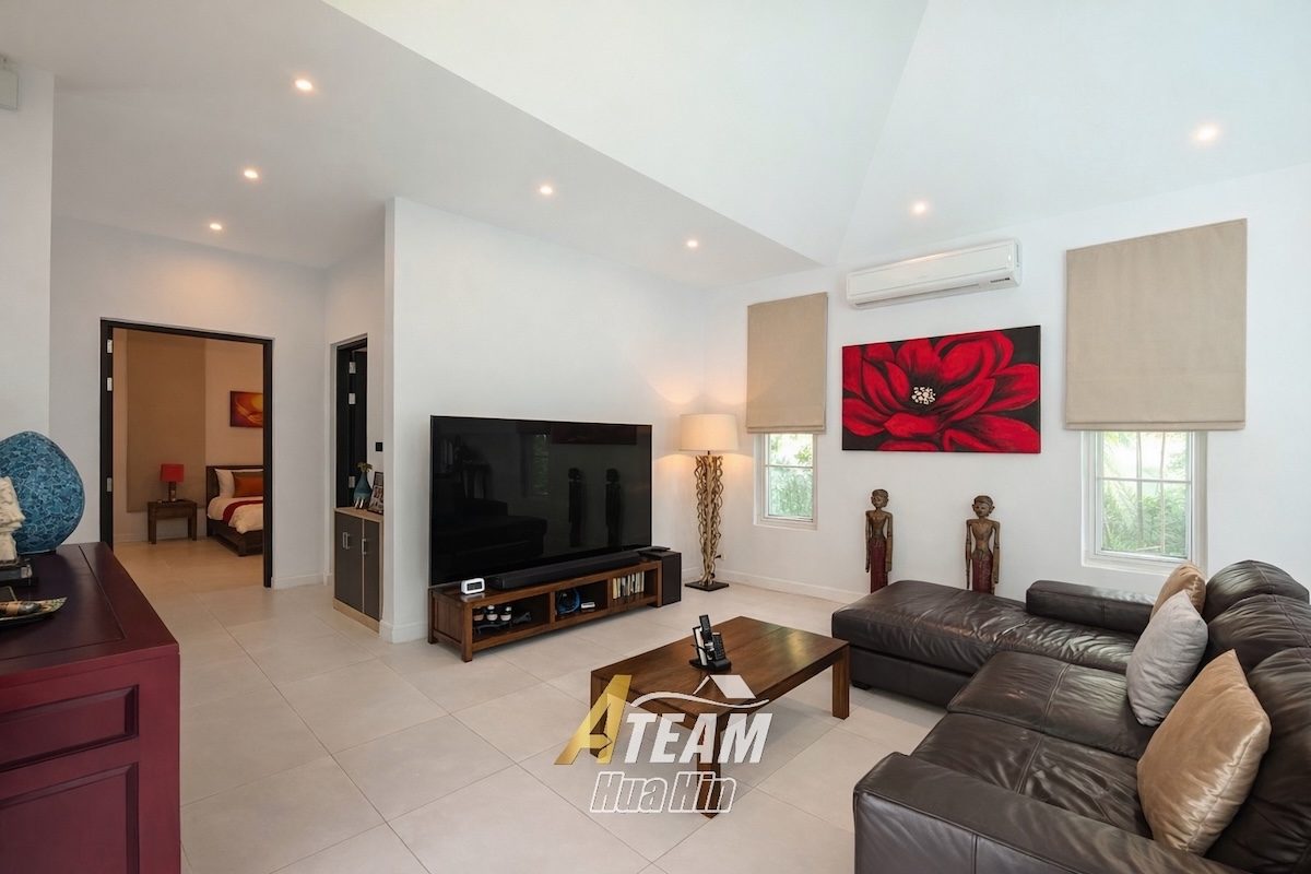 3 bedrooms pool villa in Woodland Freehold!!, thumbnail 9