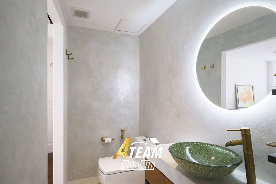 Beachfront 2-Bedroom Condo for Sale at Baan Suan Rim Sai, Khao Takiab, thumbnail 18