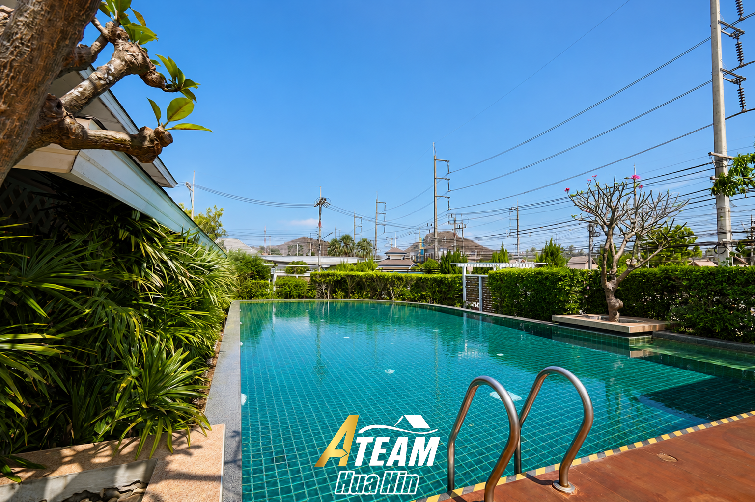 3 Bedroom for Sale in La Valle Ville, Hin Lek Fai, Hua Hin, thumbnail 31