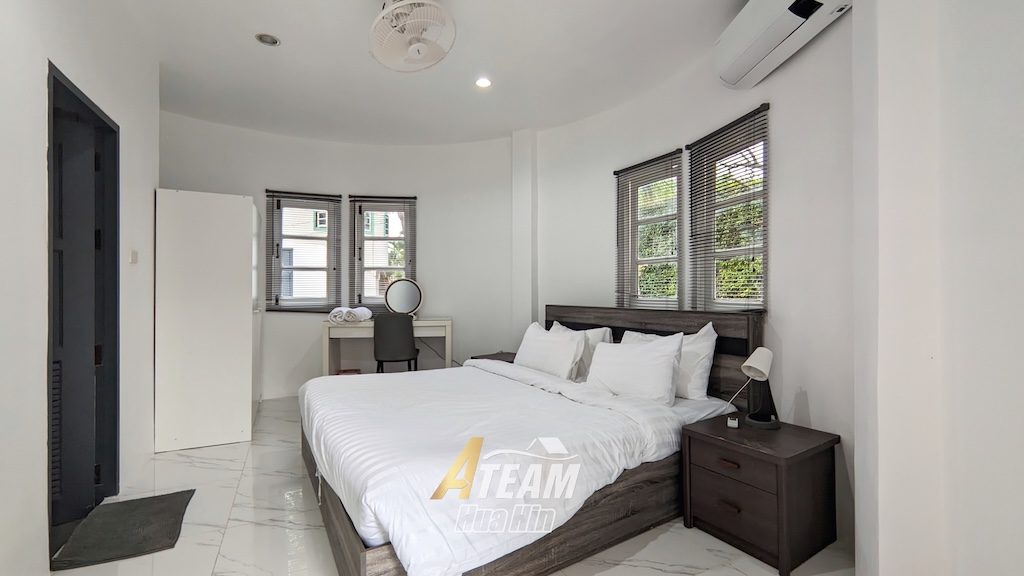 Investor-Friendly 5-Bedroom Pool Villa for Sale – Khao Noi , thumbnail 12