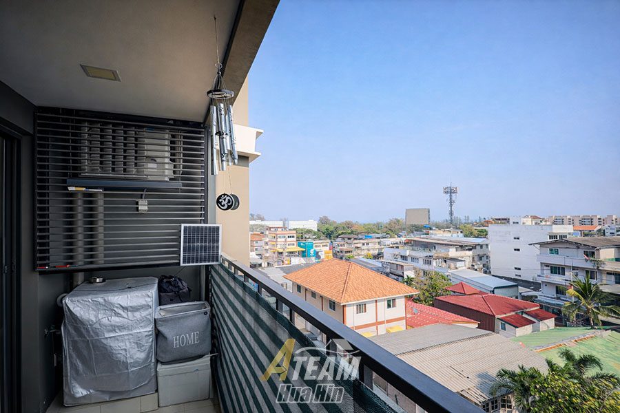 2 Bedroom for Rent at Marvest Hua Hin, thumbnail 24