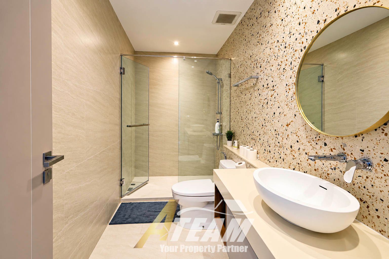 For-Rent “Sky-High Duplex Penthouse at VEHHA Hua Hin | Private Living Across Floors 30–31”, thumbnail 30