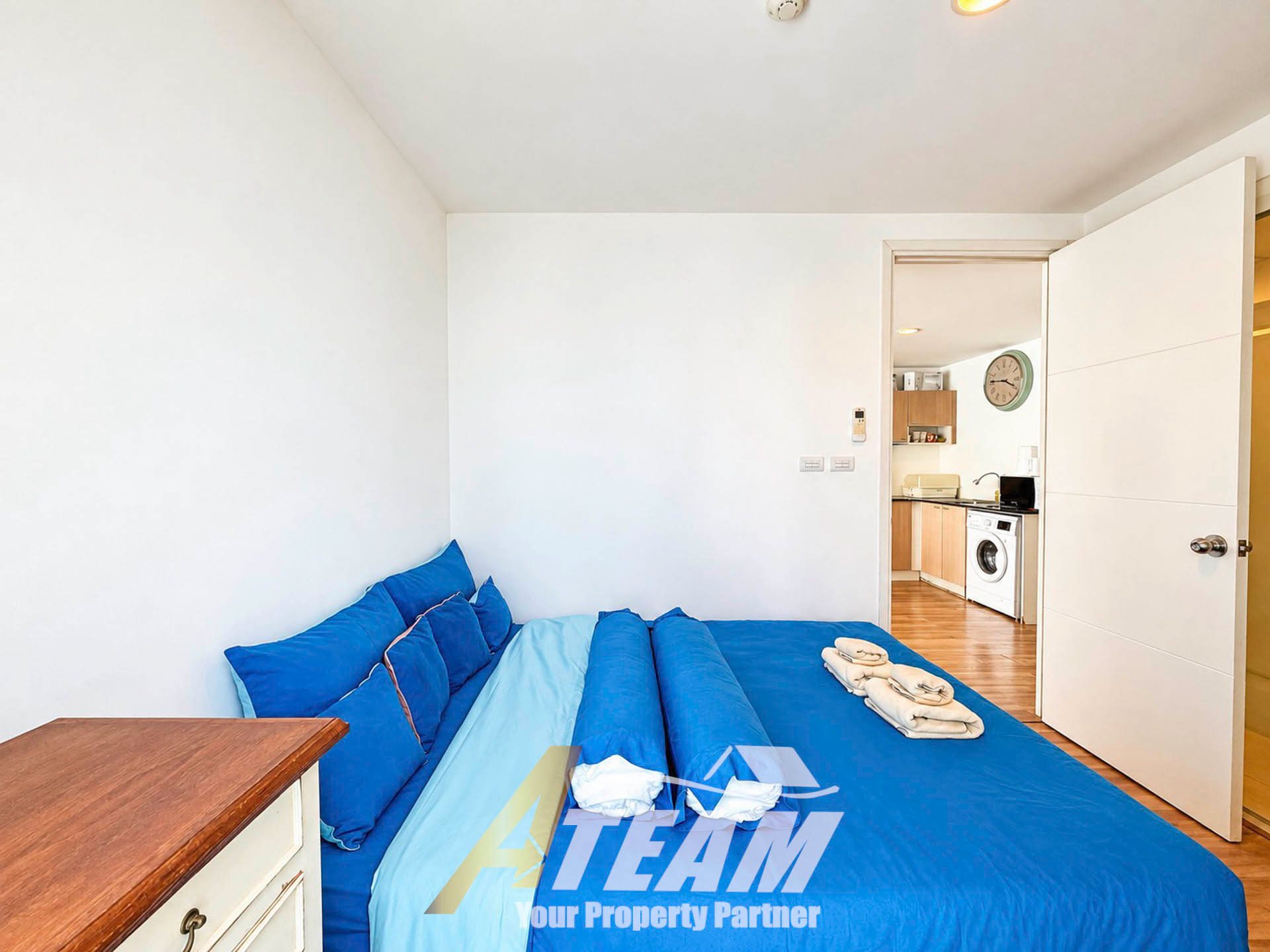 For rent Beachside Paradise at My Resort Hua Hin – Spacious 2-Bedroom Condo with Sea & Pool Views in Khao Takiab, thumbnail 11