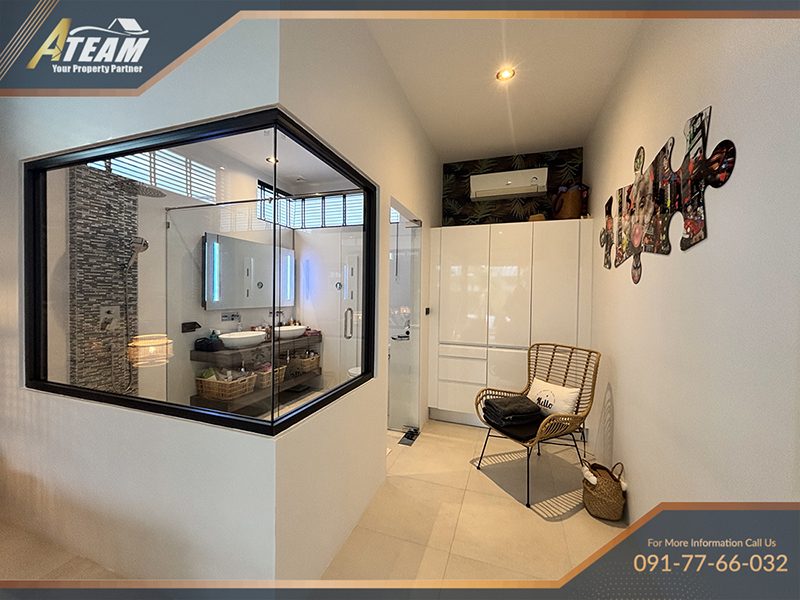 Luxury Modern Villa in Lalua Hua Hin – 15,000,000 THB, thumbnail 41