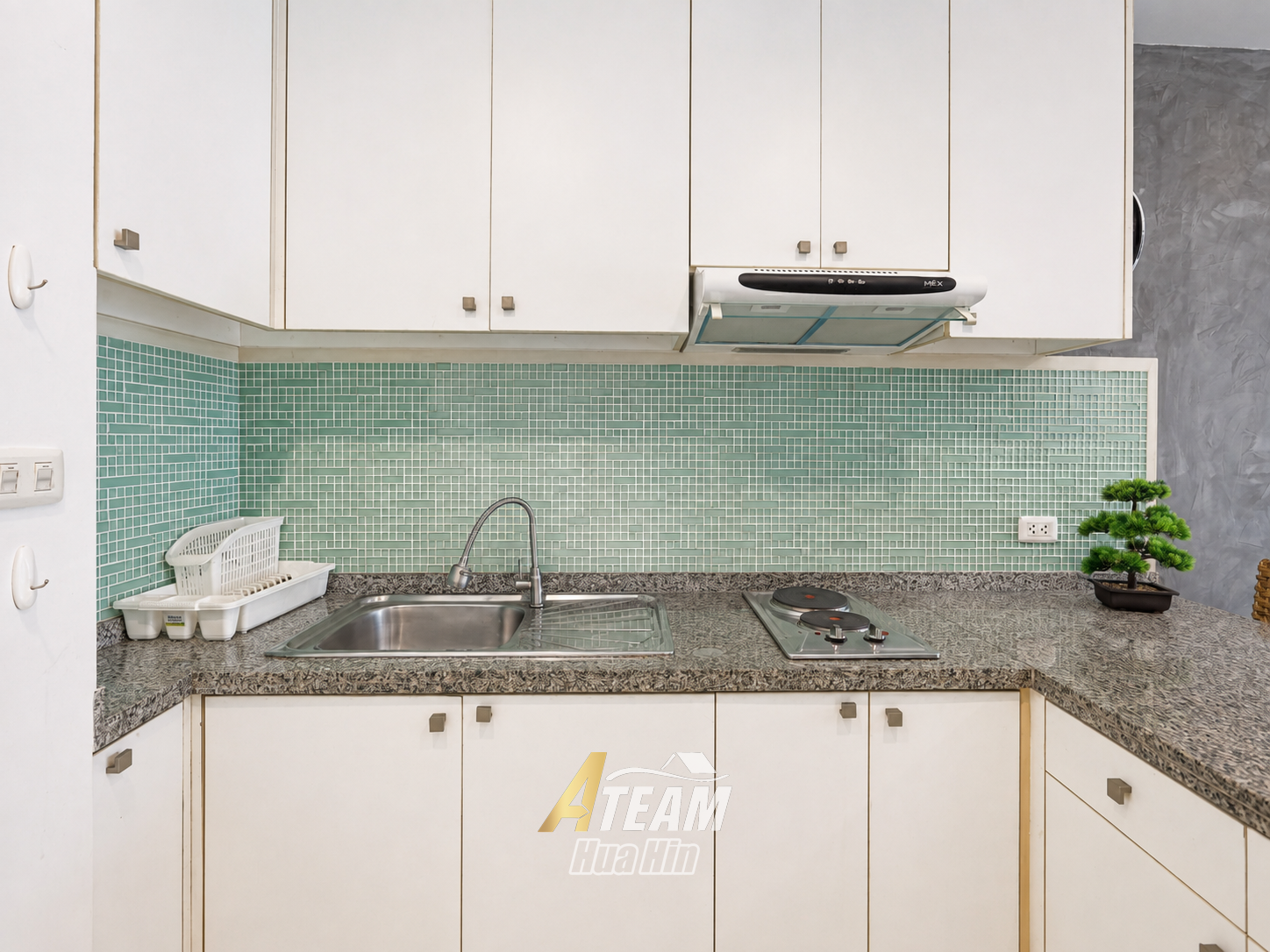 For Sale:Pool access -1 Bedroom  Condo in Tira Tiraa, Hua, thumbnail 12