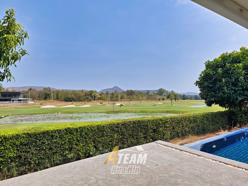 3-Bedroom House for Sale in Hua Hin West, thumbnail 5