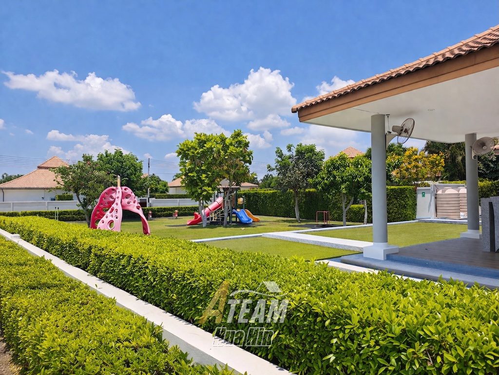 Luxurious 3 Bedroom Home in Mali Residences Hua Hin, thumbnail 19