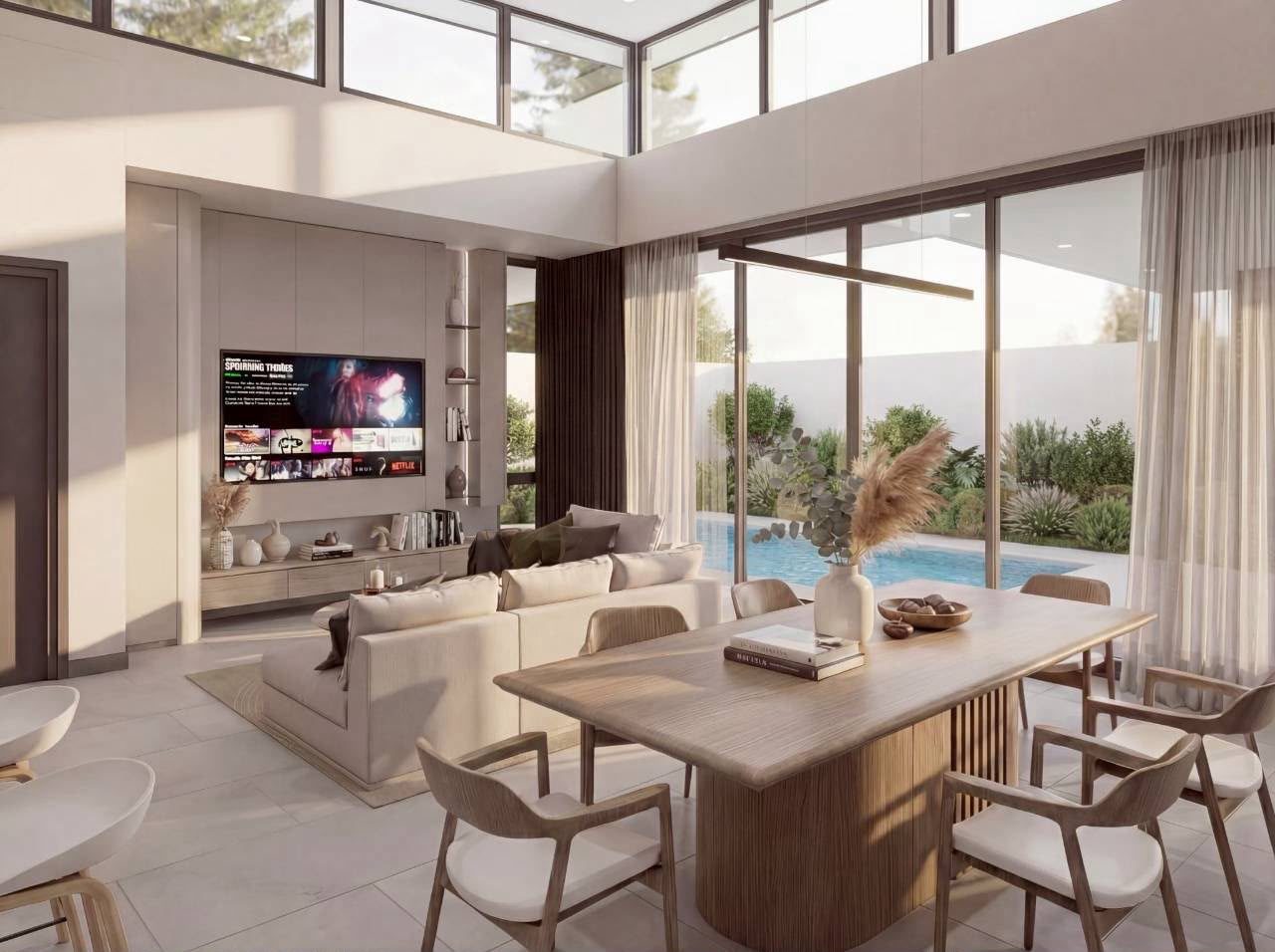 New Off-Plan Pool Villas in Central Hua Hin – Soi 114!, thumbnail 10