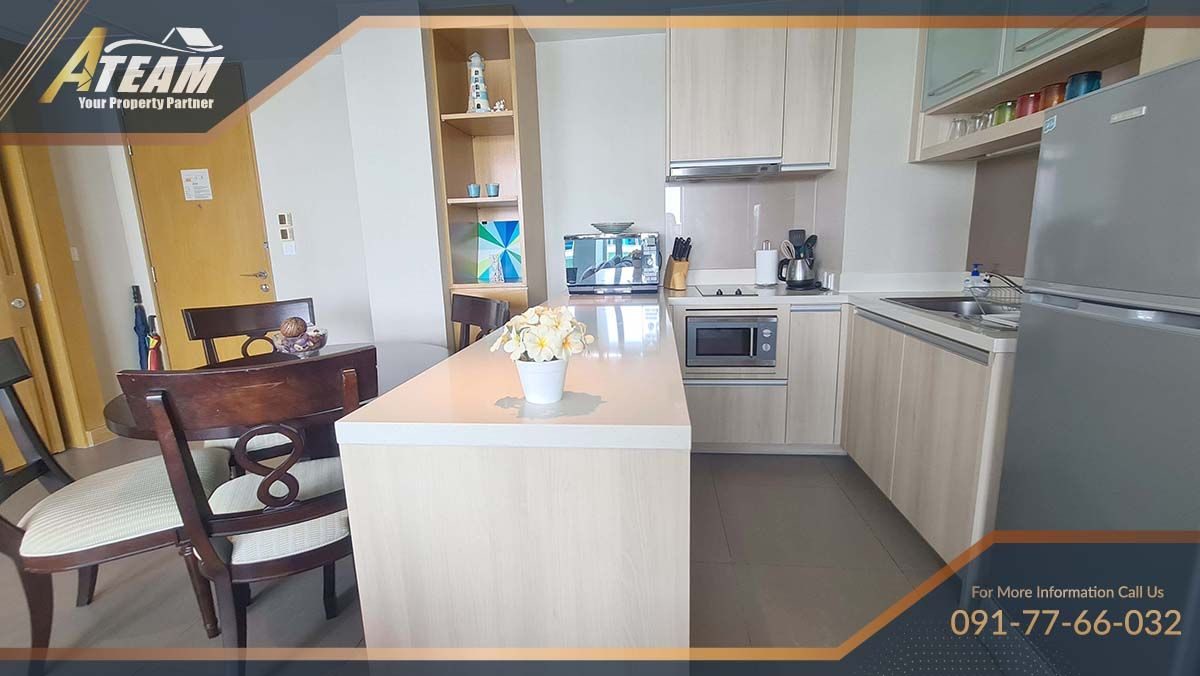 2-Bedroom Condo at Amari Residences Hua Hin – Khao Takiab, thumbnail 21