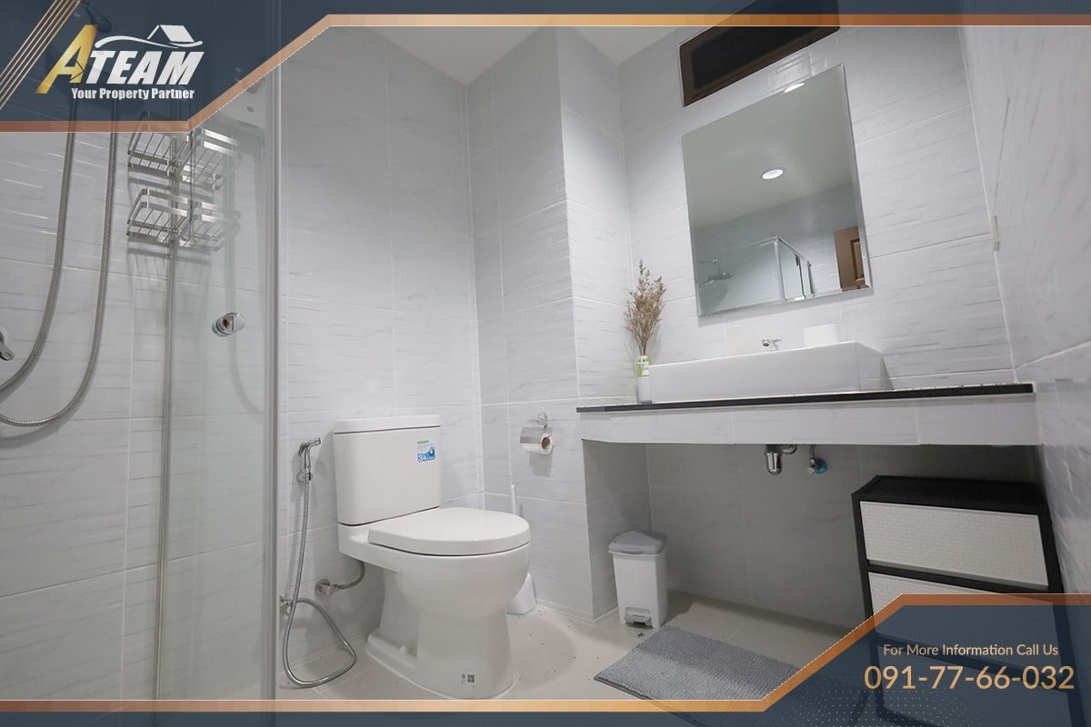 Fully Renovated 1 Bedroom 52 sqm in Hua Hin Center, thumbnail 11