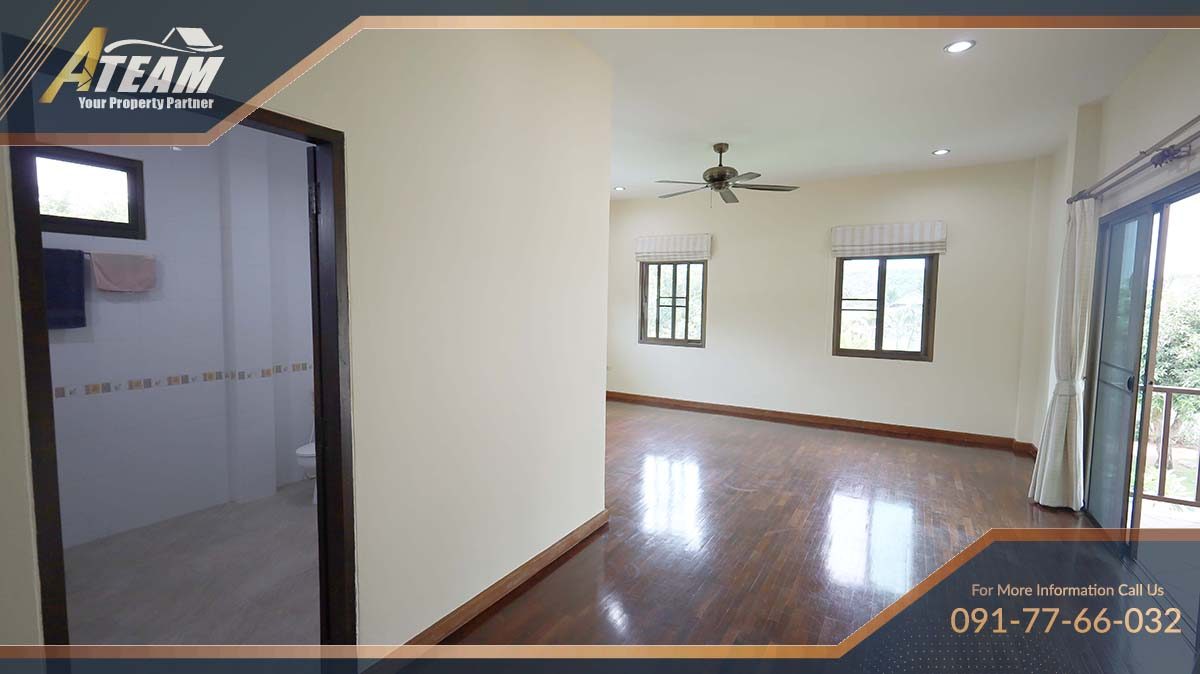 Spacious Family Retreat on a Large Double Plot in Heights 2, Khao Tao, thumbnail 32