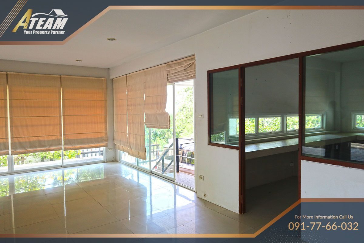 Affordable House with Rooftop Sea View – Smor phrong, Hua Hin, thumbnail 6