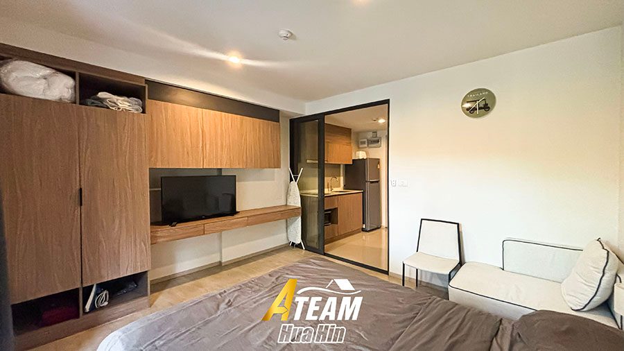Cozy 1 Bedroom at La Casita for Sale 2.8 Million THB, thumbnail 25