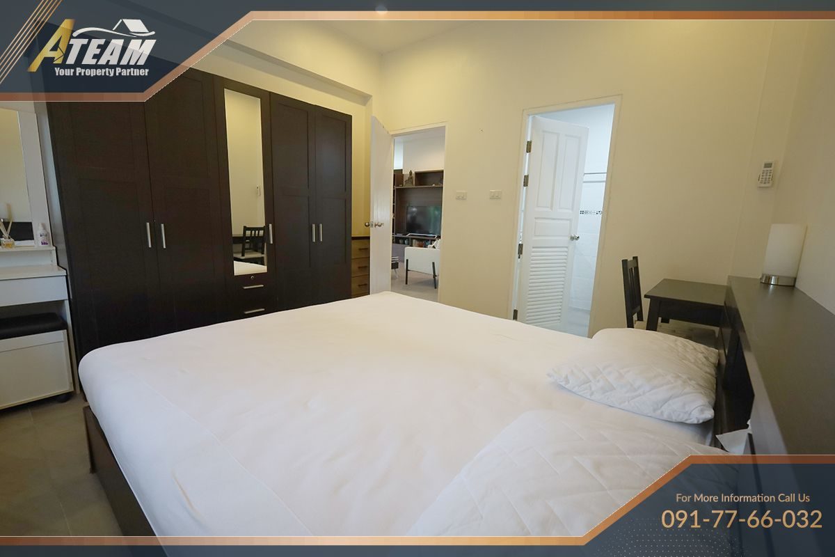 Villa d’angle avec piscine et 3 chambres à vendre – Orchid Paradise Homes, Hua Hin, miniature 32
