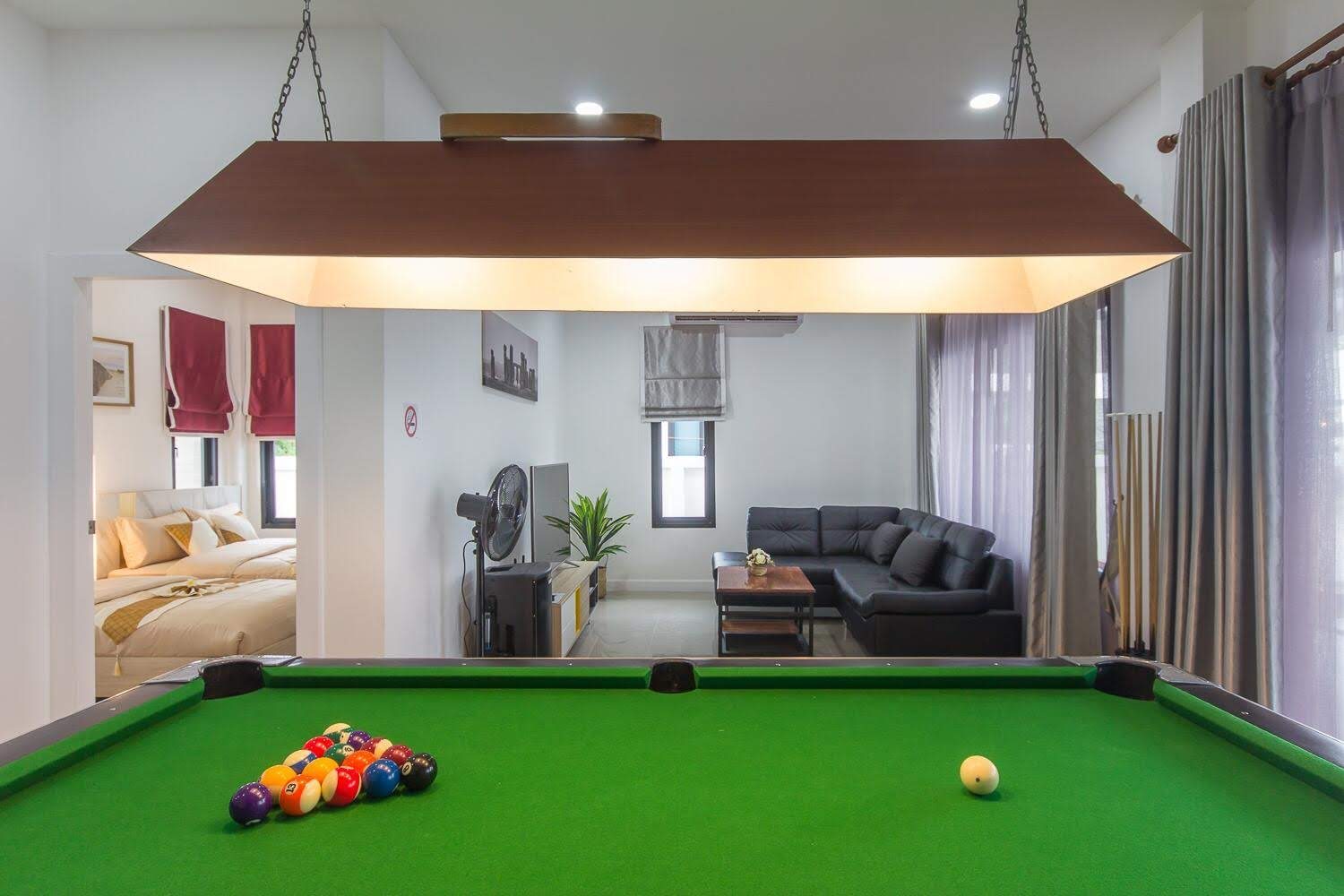 3-Bedroom Pool Villa at The Prime Hua Hin, thumbnail 23
