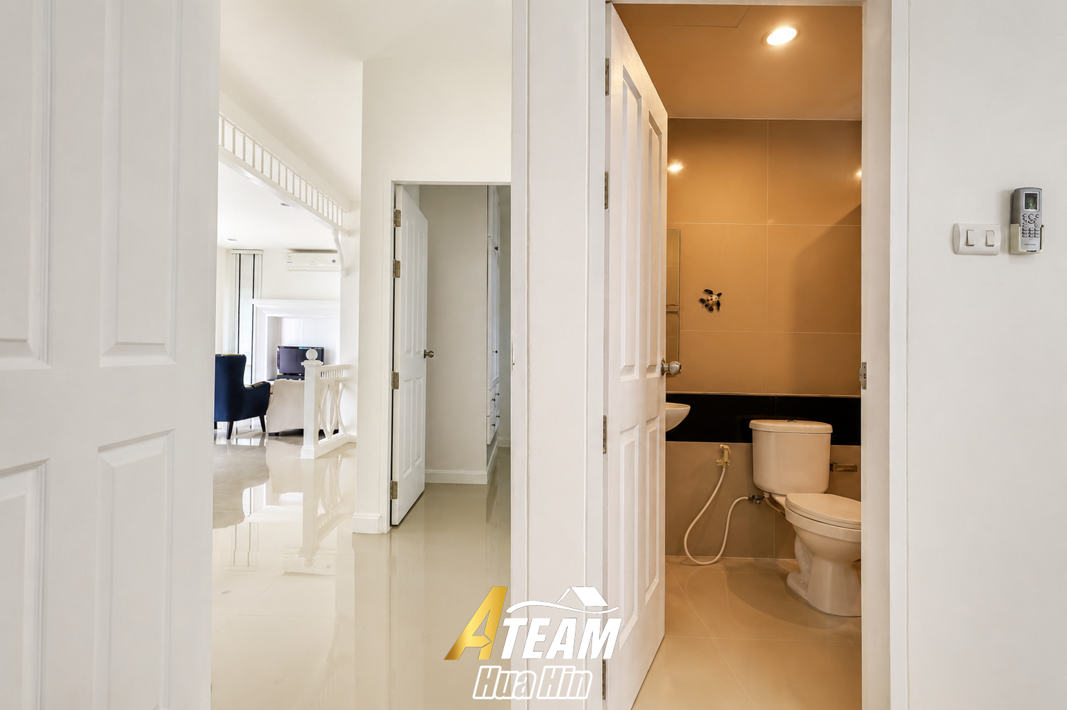 3 Bedroom for Sale in La Valle Ville, Hin Lek Fai, Hua Hin, thumbnail 25
