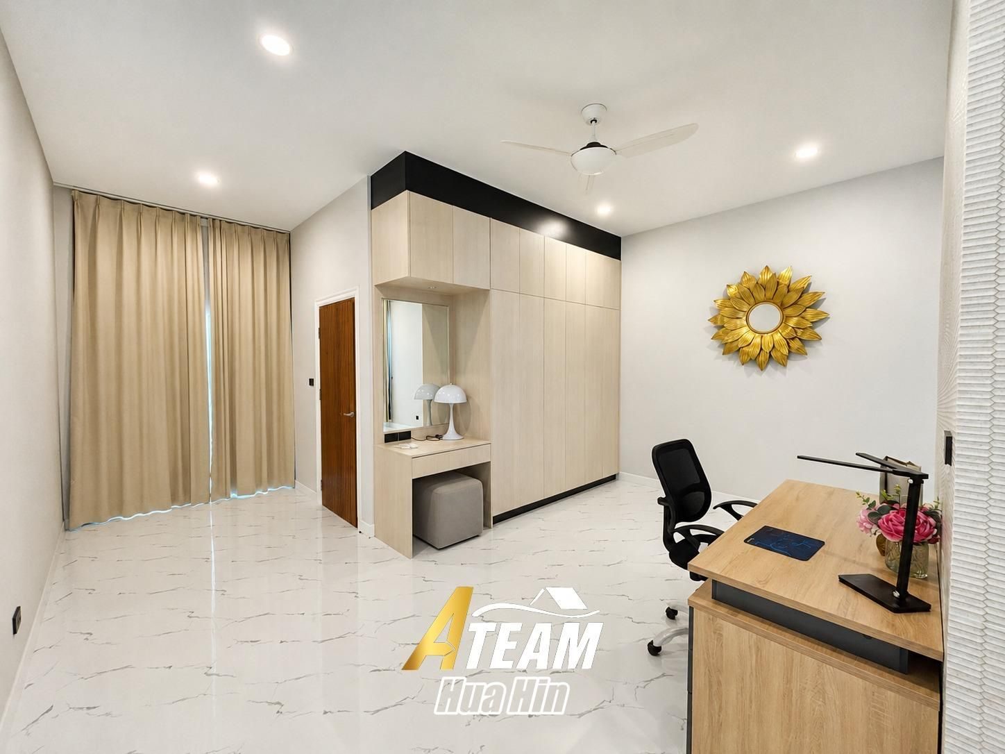 2-Bedroom Pool Villa for Rent in Wang Pong, thumbnail 22