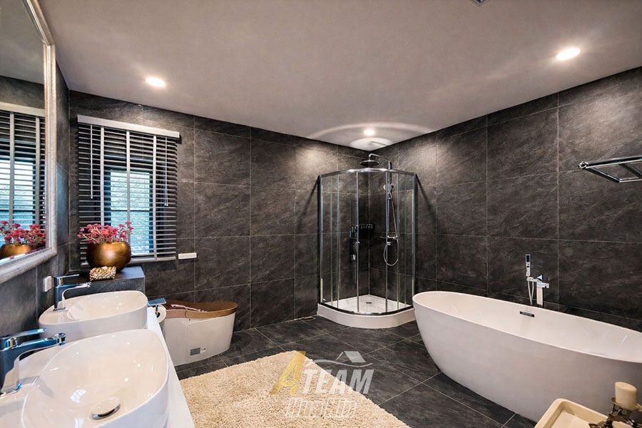 Private Thai Estate on 4 Rai of Land – Hin Lek Fai, Hua Hin, thumbnail 26
