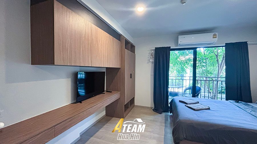 Cozy 1 Bedroom at La Casita for Sale 2.8 Million THB, thumbnail 22