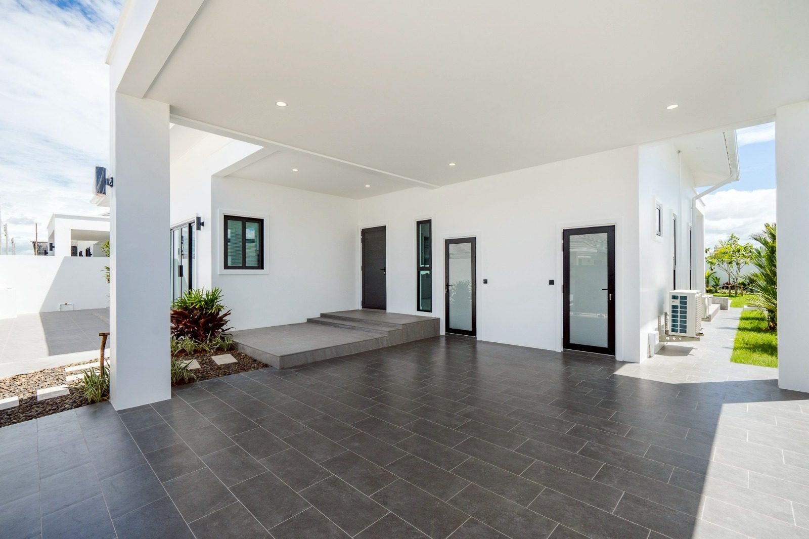 Luxury 3 Bed 3 Bath Pool Villa for Sale in Hua Hin Soi 112, thumbnail 14