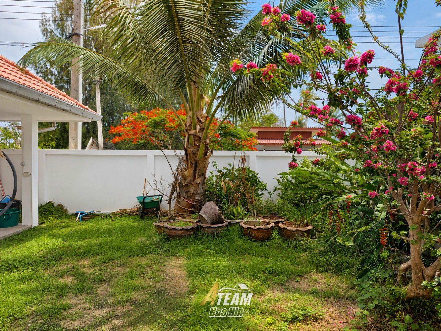 Charming 2-Bedroom Home in Khemanatra, Wang Pong, thumbnail 3