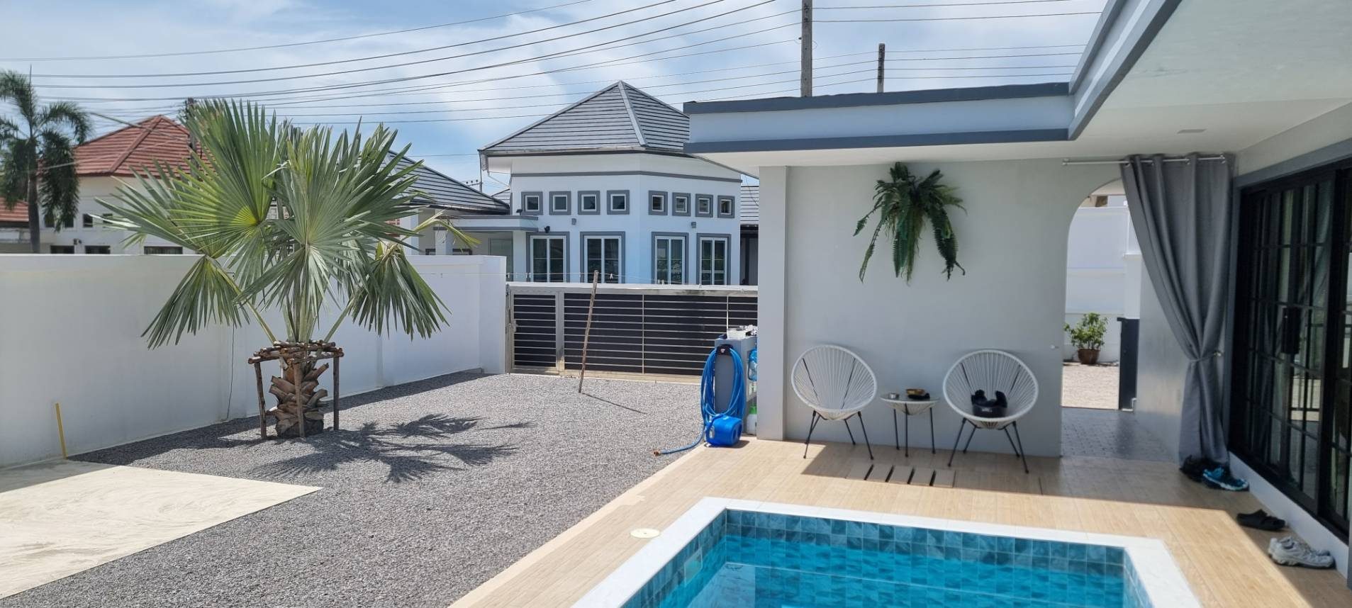  Modern Pool Villa for Rent in Prime Location – Soi 102, thumbnail 29