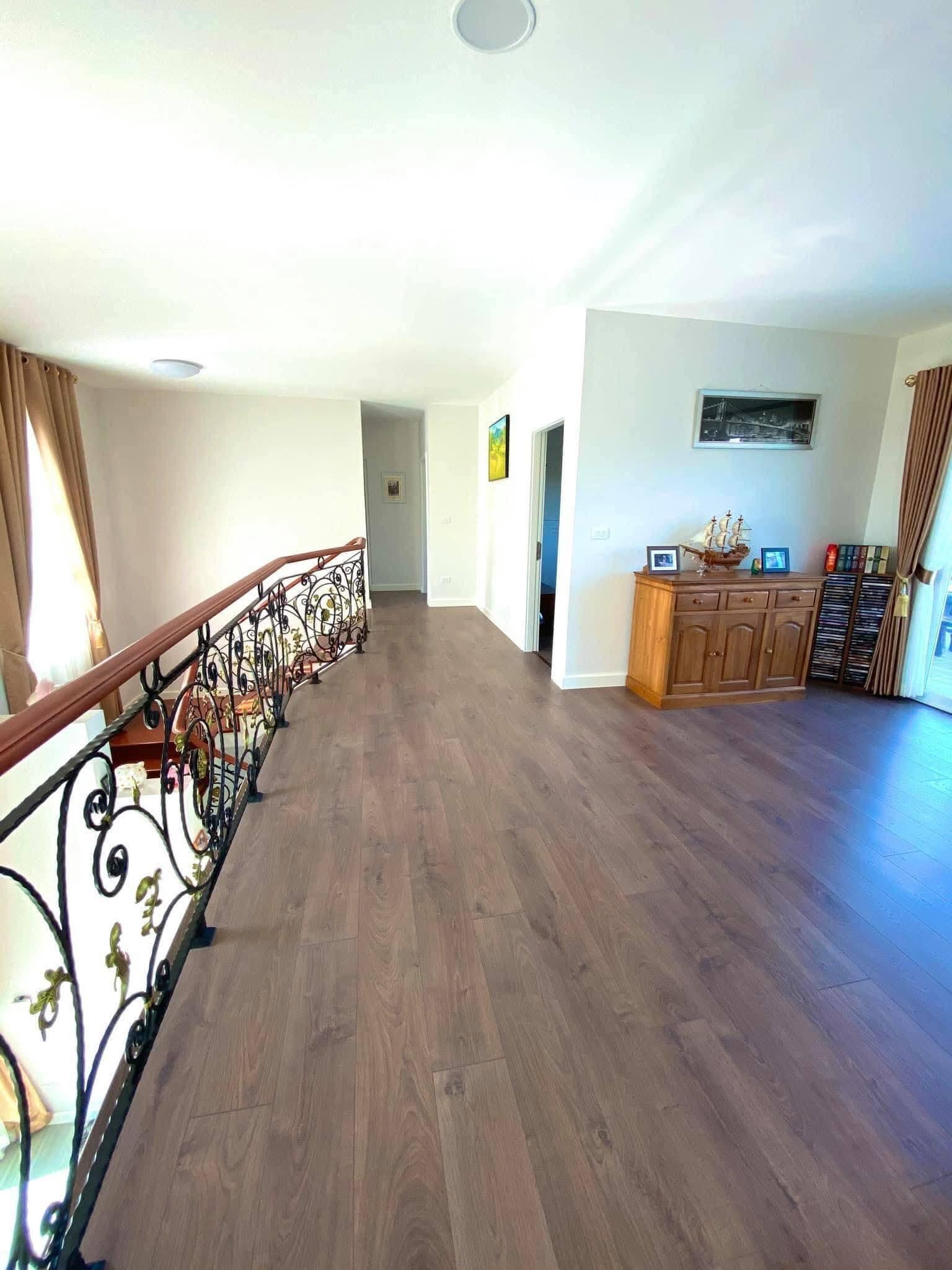 Impressive 7-Bedroom Mansion with Large Saltwater Pool in Cha-Am, thumbnail 21