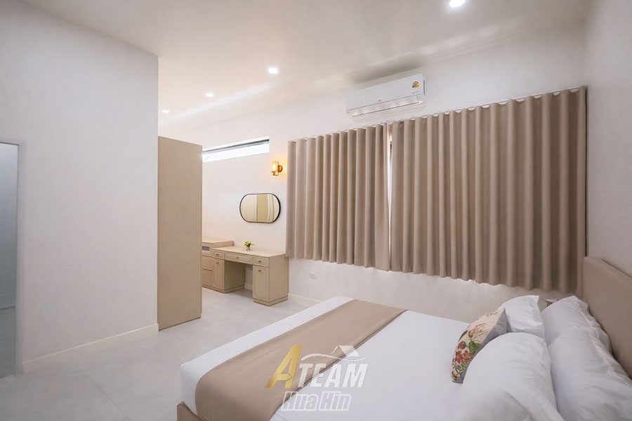 Modern European-Standard Pool Villa for Sale in Wang Pong, thumbnail 14