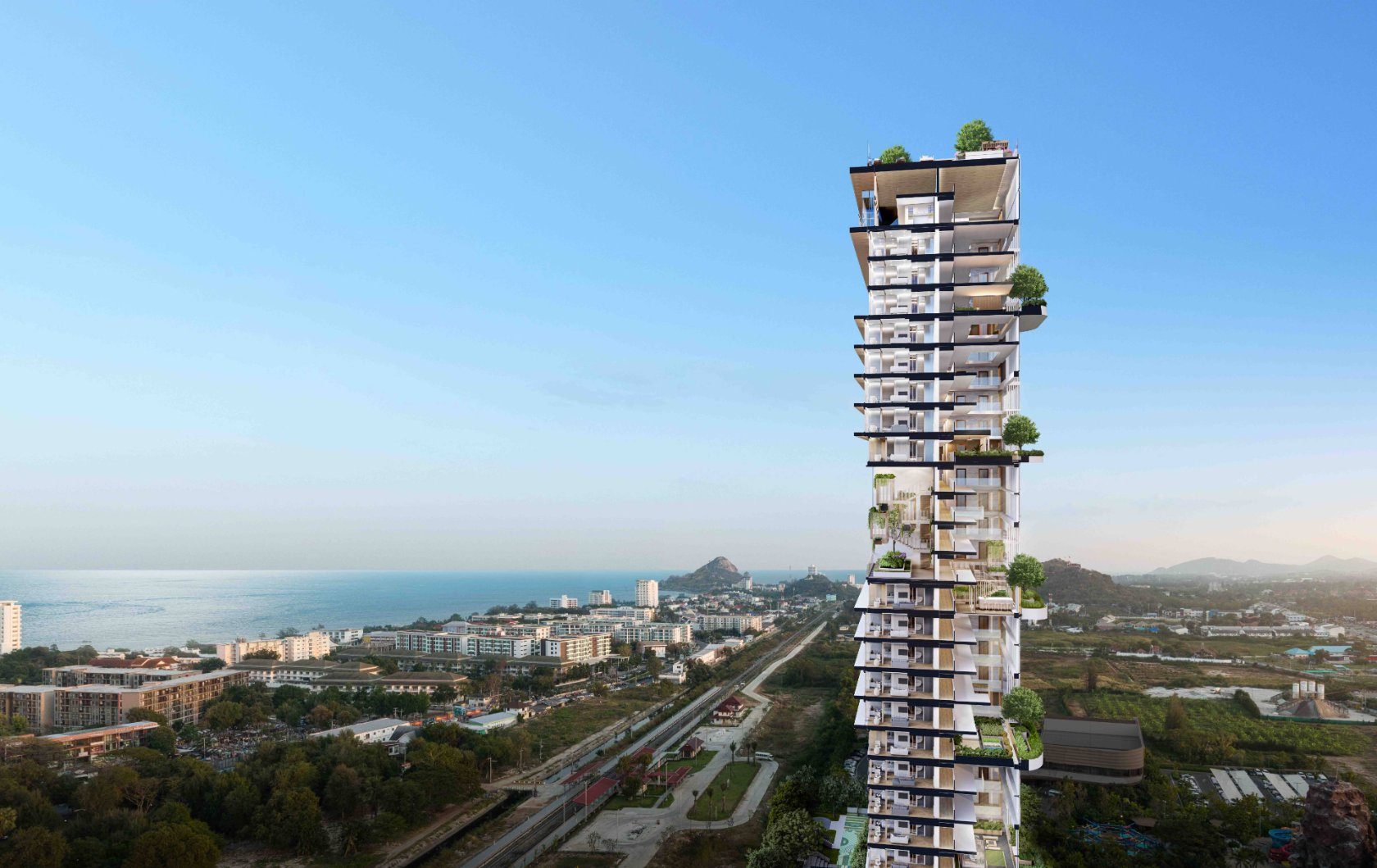 Luxury Condo For Rent- 2 Bedroom - 2 Bathroom , thumbnail 13