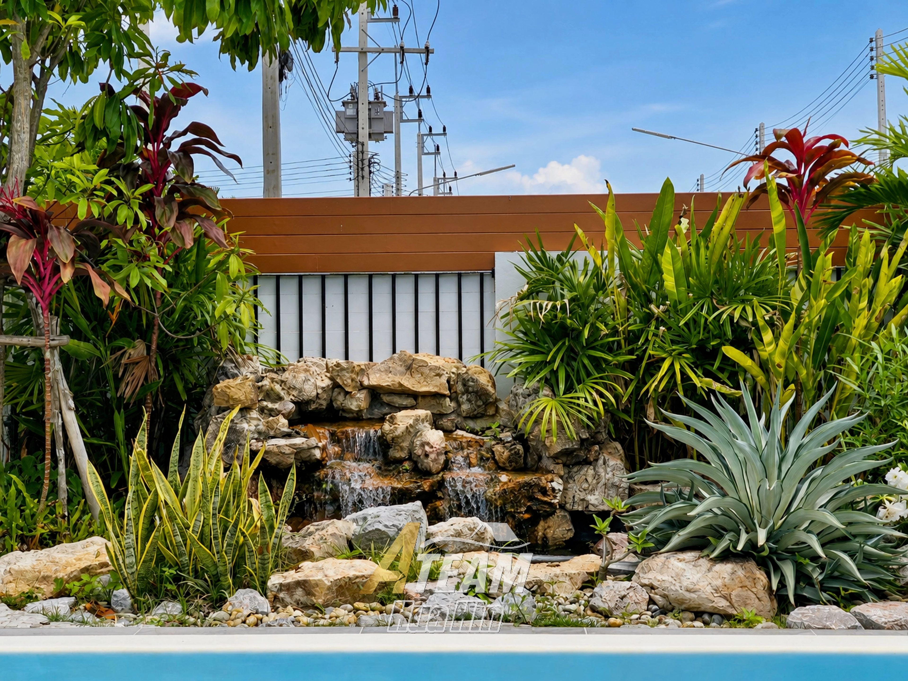 Like New 2 Bedroom Pool Villa with Solar and Sauna, thumbnail 5