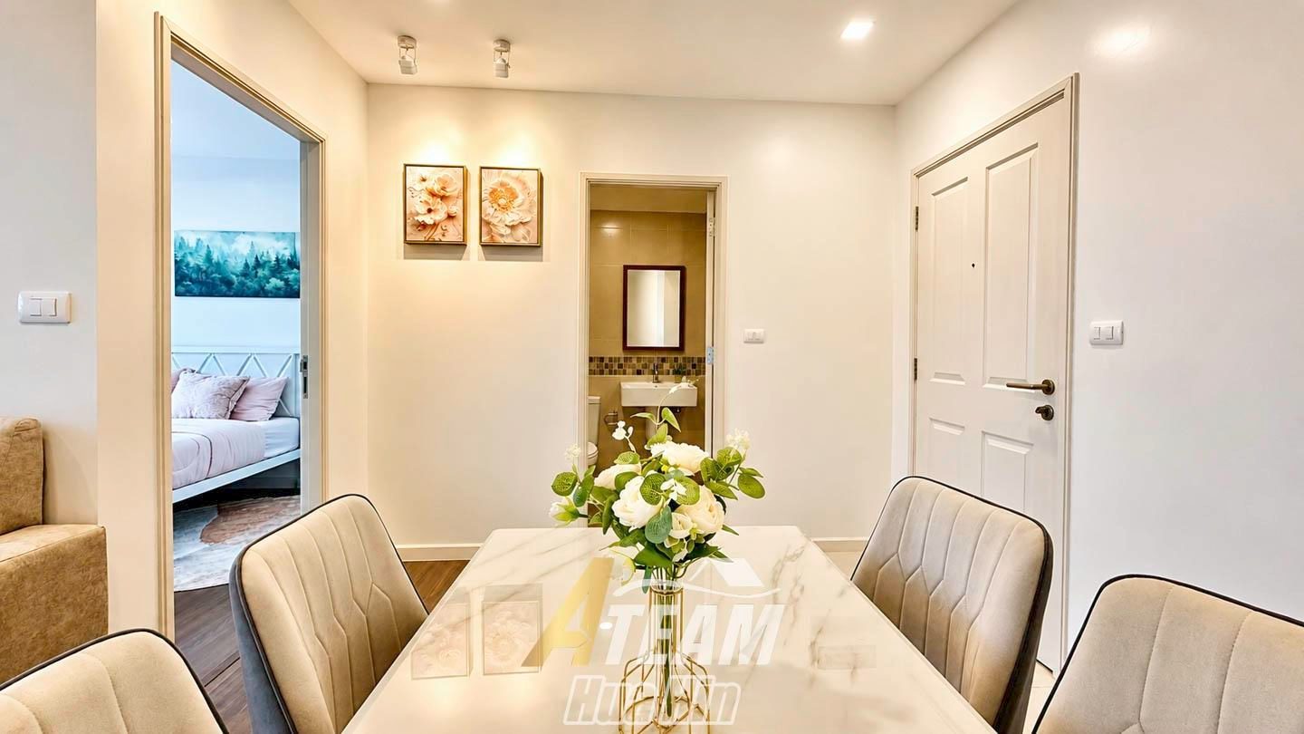 FOR SALE | 2-Bedroom Condo Baan Koo Kiang, thumbnail 8