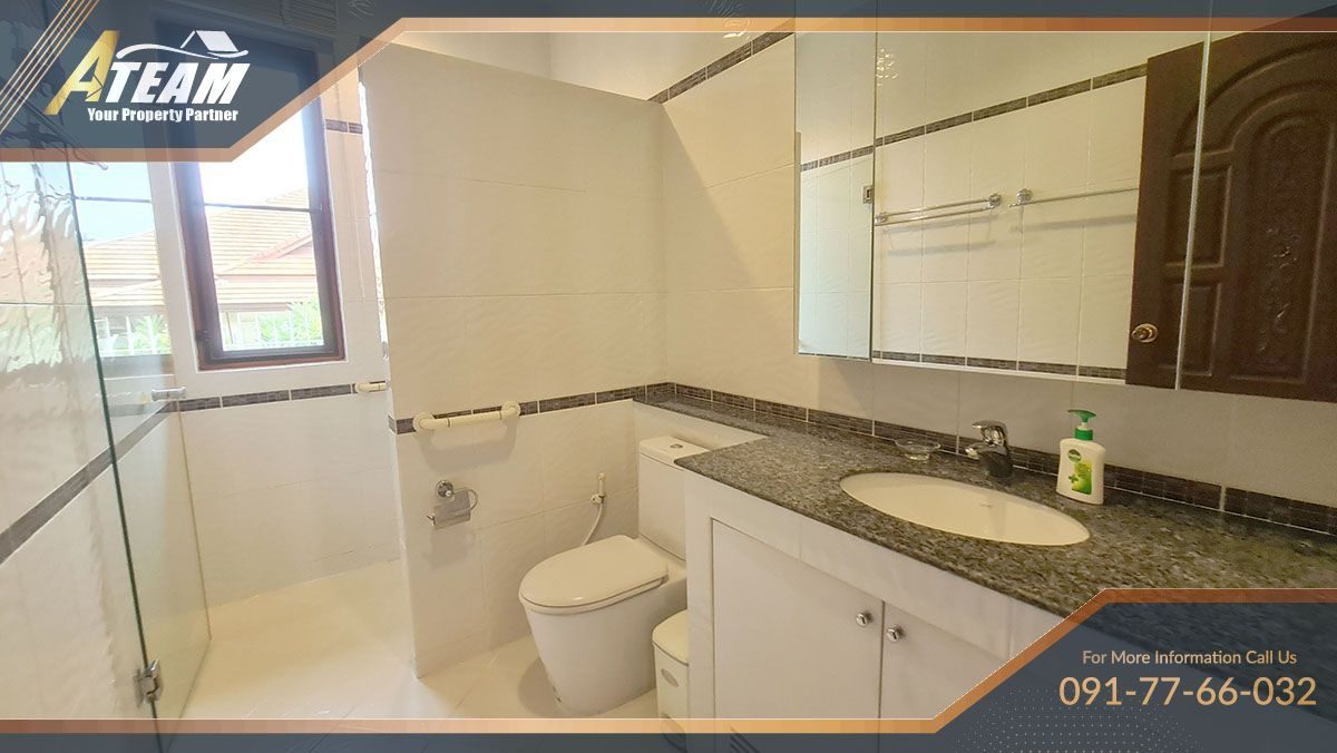 Charming house for sale overlooking the Khao Tao Mountains , thumbnail 22