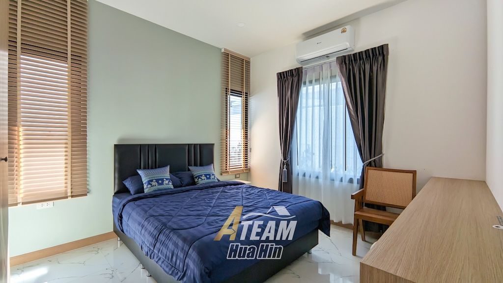 BONAIR – Private Luxury Retreat Pool Villas with Mountain View in Hua , thumbnail 20