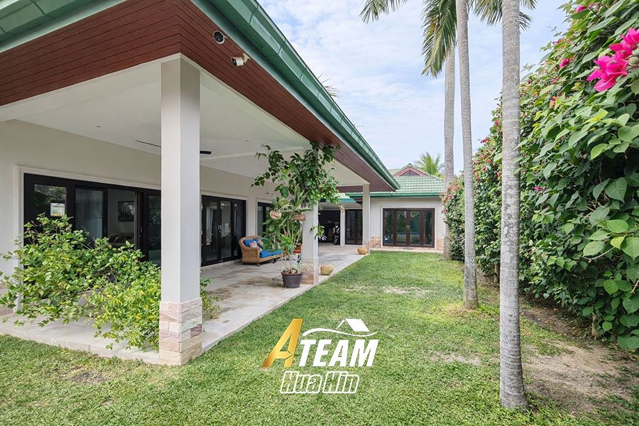 Tropical Living with Guesthouse & Multi-Purpose Room, thumbnail 11