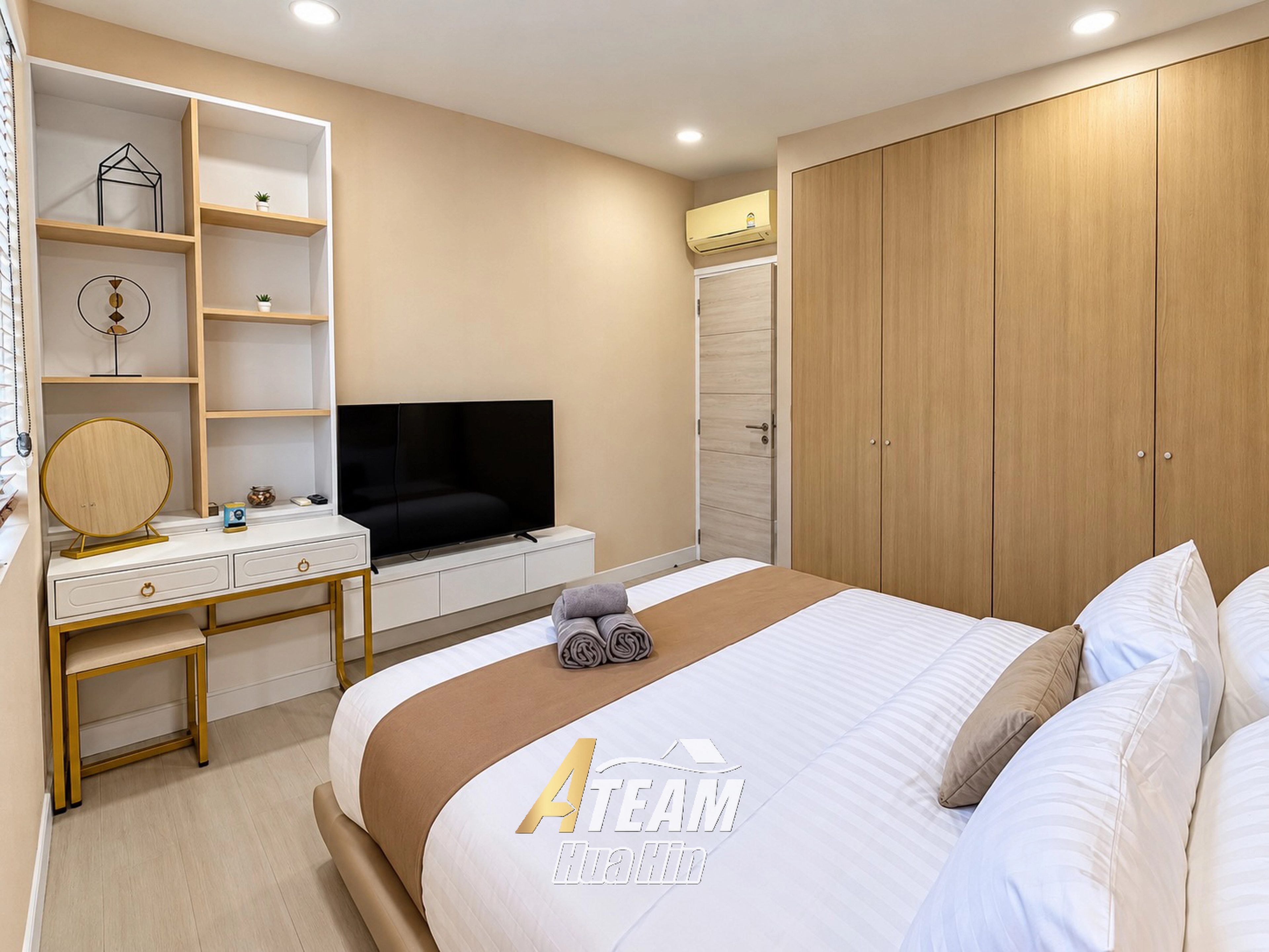 Modern 3-Bedroom Pool Villa for Sale in Soi 112, Hua Hin, thumbnail 16