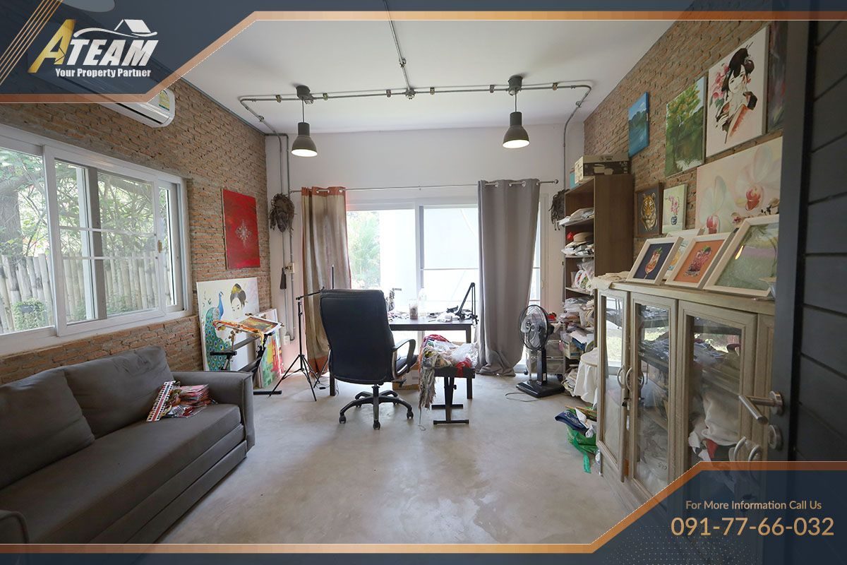 Luxury 5-Bedroom Lakefront Villa for Sale  2.5 Rai, thumbnail 38