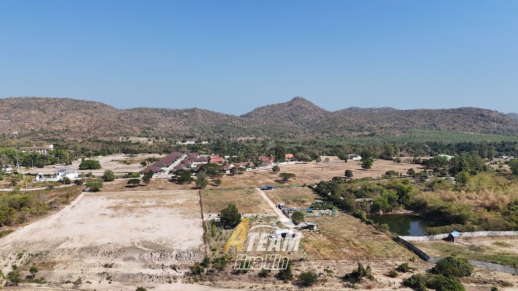 Terreno à venda em Hua Hin West, miniatura 3