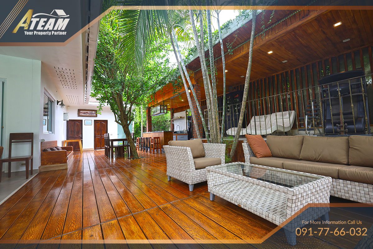 Spacious 5-Bedroom Pool Villa at The Grove Residences  , thumbnail 17