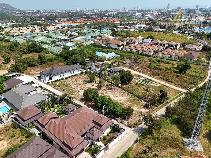 Ensiluokkainen 2,852 sqm tontti Soi 102:ssa, pikkukuva 4