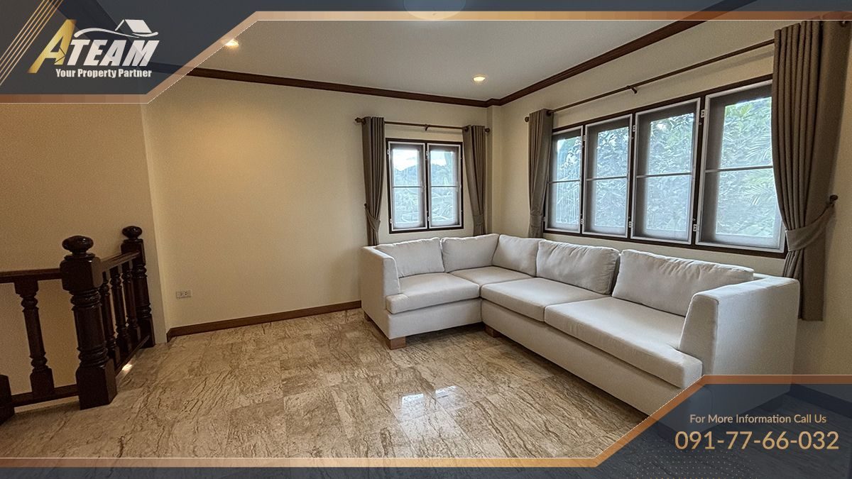 Charming house for sale 5 Bedroom – 12.9 M, thumbnail 32