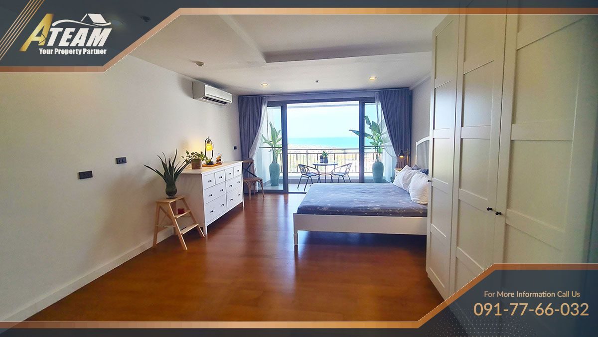 3-Bedroom Condo for Sale in Cha-Am, thumbnail 11