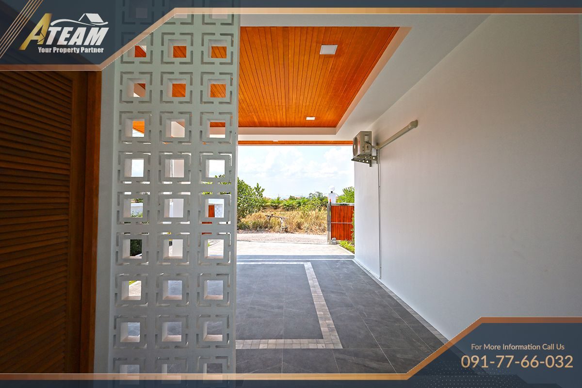 Stunning 4-Bedroom Villa with Panoramic Mountain Views - Soi 112, thumbnail 10