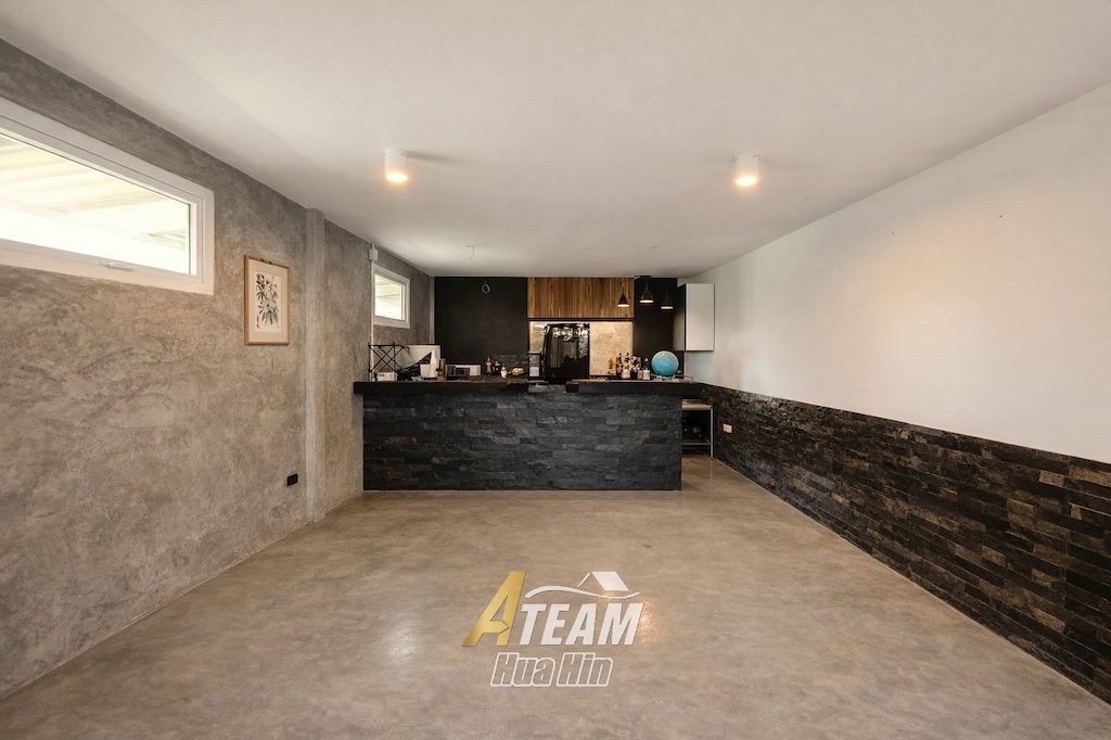 4-Bedroom House for Sale in Khao Tao, thumbnail 18