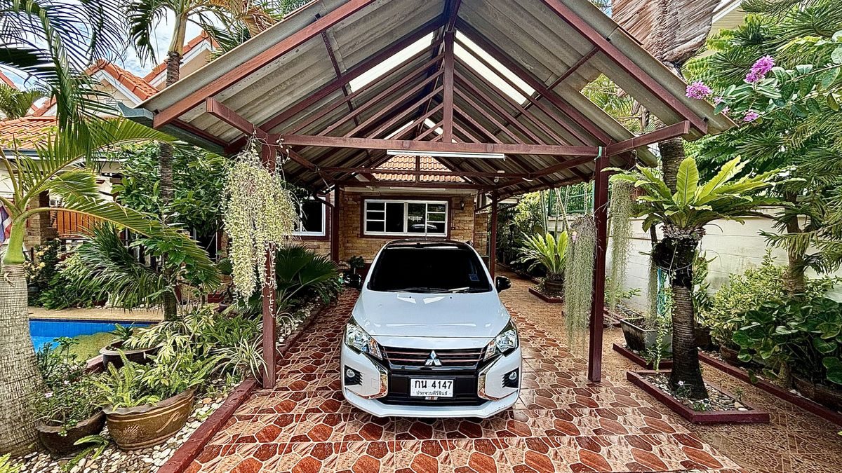 Charming Home with Private Pool in Hin Lek Fai – Only 4 M THB, thumbnail 24