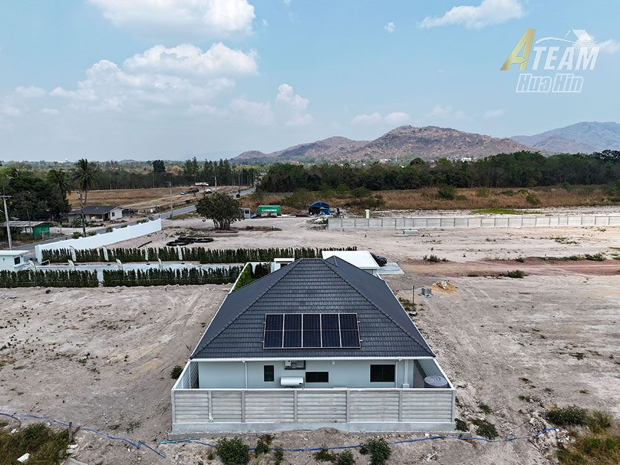 Modern 3 Bed 2 Bath Home to built near Black Mountain, thumbnail 45